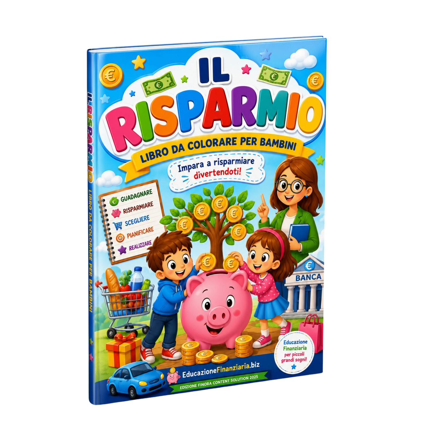 Il Risparmio
