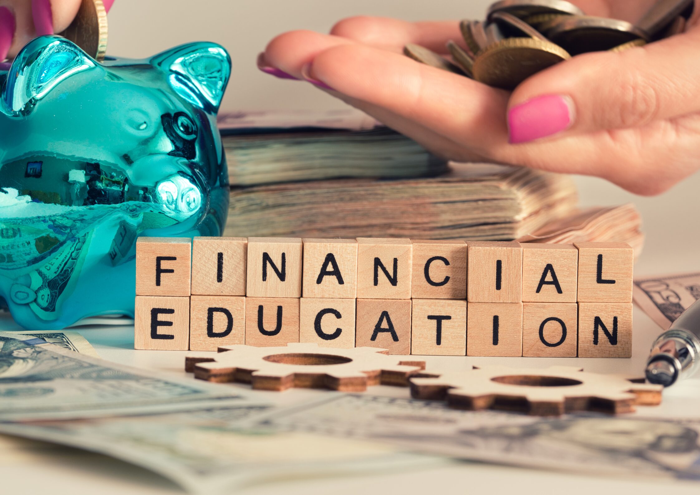 Corso di educazione finanziaria