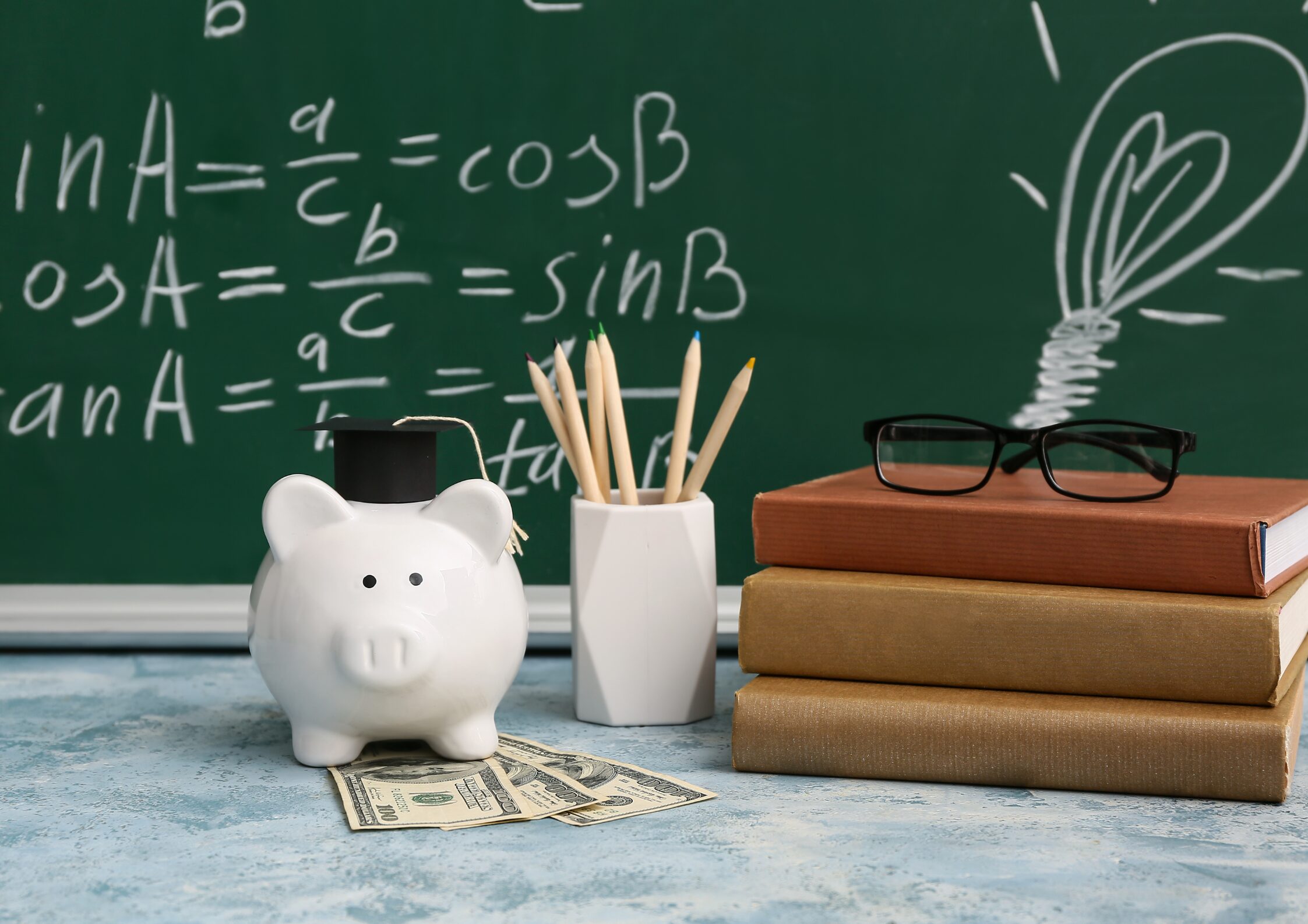 Cos'è l'educazione finanziaria