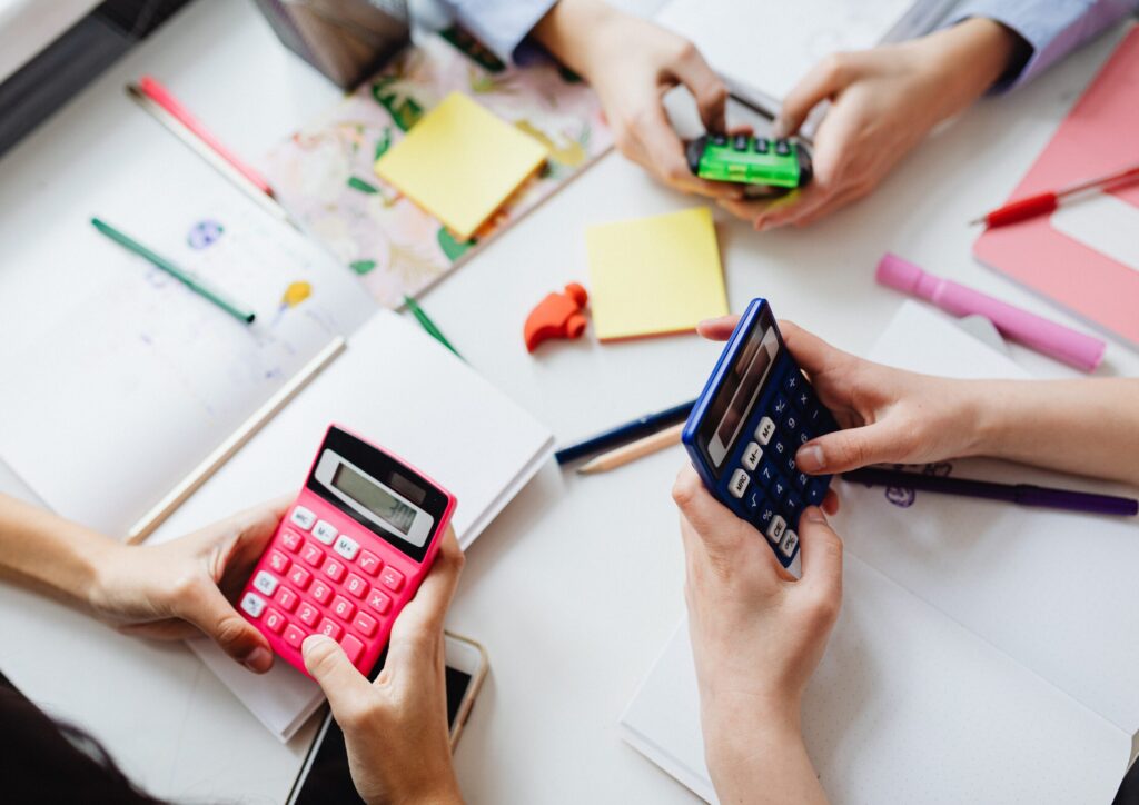 Giochi di matematica per la scuola media
