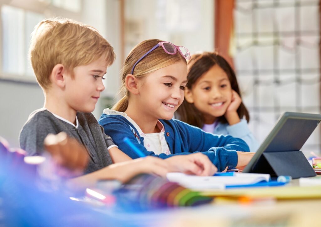 Giochi didattici per la scuola primaria