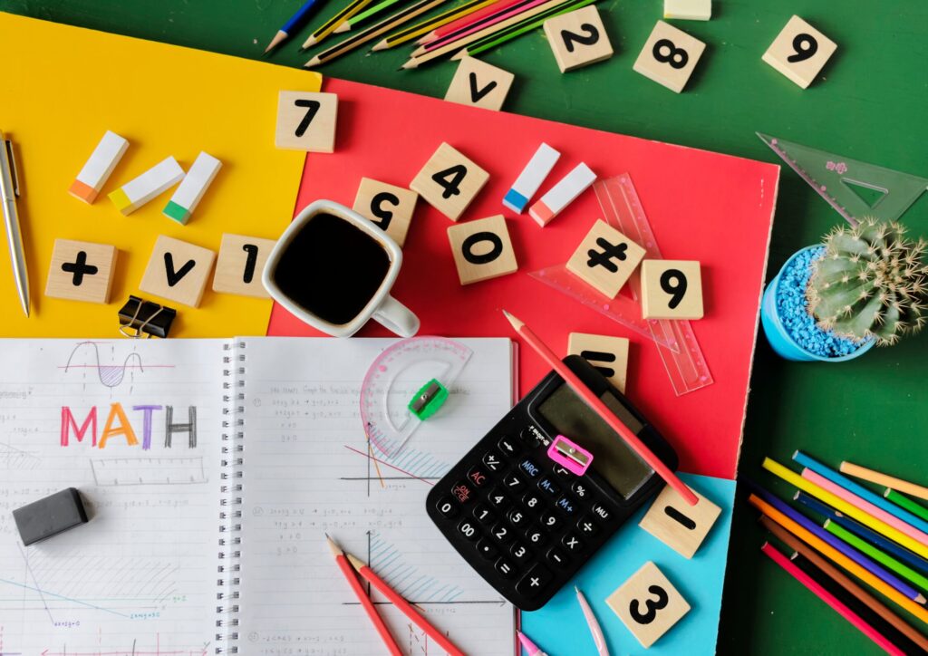 Giochi matematici per scuola primaria