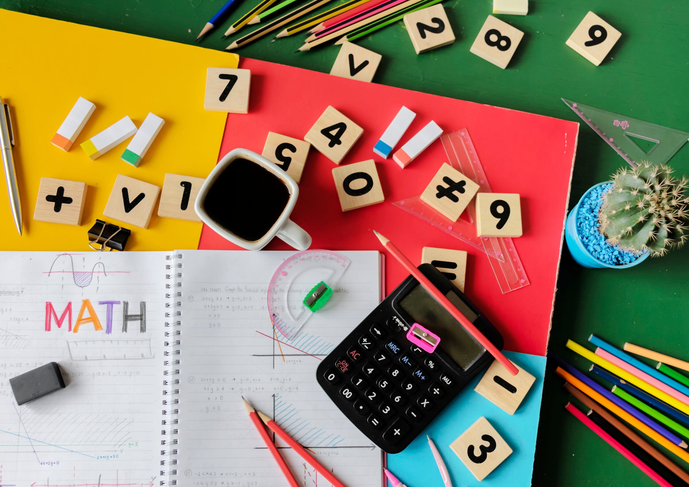 Giochi matematici per scuola primaria