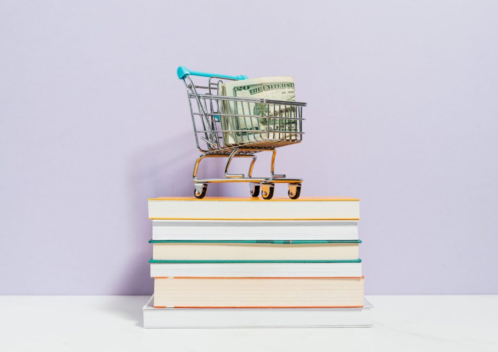 Libri di educazione finanziaria
