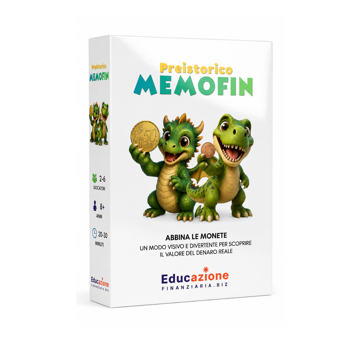 Memofin